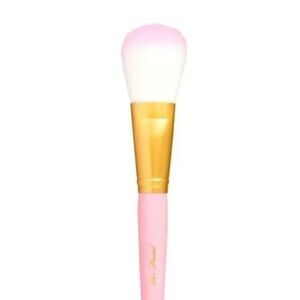 Too Faced Flat Buki Makeup Brush NEW